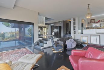 4 Bedroom House with swimming pool, Malveira da Serra, Cascais