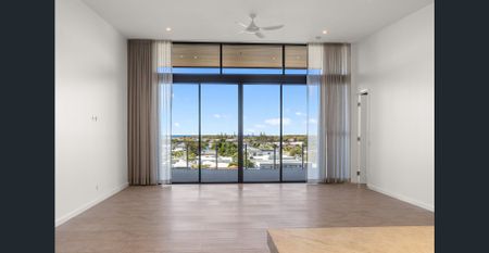 LUXURY APARTMENT AT THE COVE, COMINO. DESIGNER LIVING WITH AN ELEVATED COASTAL OUTLOOK - Photo 2