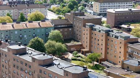 Södervärnsgatan 11, Möllevången - Foto 5