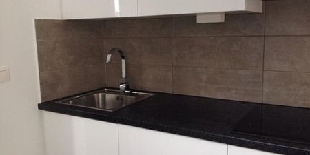 Appartement te huur in Antwerpen voor € 825 met 1 slaapkamer - Photo 4