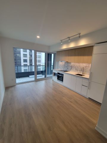 For Lease - 1100 Sheppard Avenue Unit# 911, Toronto, Ontario - Photo 2
