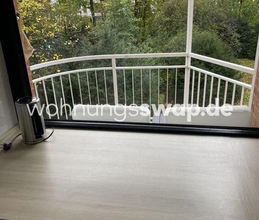 Wohnungsswap - 2 Zimmer, 45 m² - Richardstraße, Hamburg-Nord, Hamburg - Photo 5