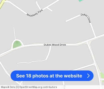 Dukes Wood Drive, Gerrards Cross, SL9 - Photo 1