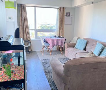 For Lease - 185 Bonis Avenue Unit# 1504, Toronto, Ontario - Photo 6