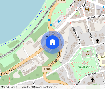 Corbiehall, Boness, Falkirk, EH51 - Photo 1