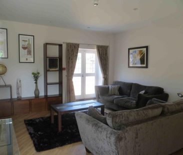 1 bedroom in a flat share to rent - Photo 6