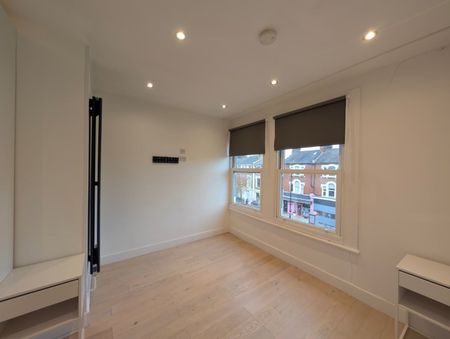 1 Bed Flat, Junction Road, N19 - Photo 3