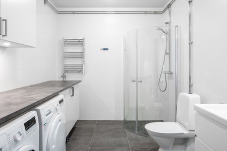 Skiftesgatan 2 A - Foto 5