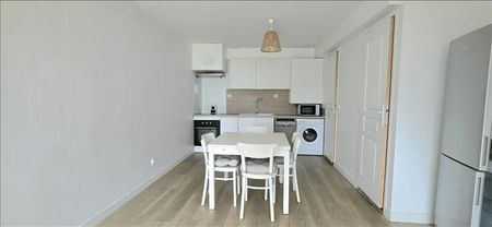 3 pièces - Meublé - 42,67 m² - RDC - Colocation non autorisée - Photo 3