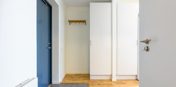 Pärlgatan 5A, Märsta Centrum - Photo 2