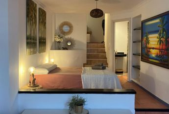 Apartment - Torremolinos (El pinillo - recinto ferial)