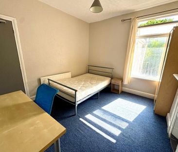 5 bedroom house share to rent - Photo 2