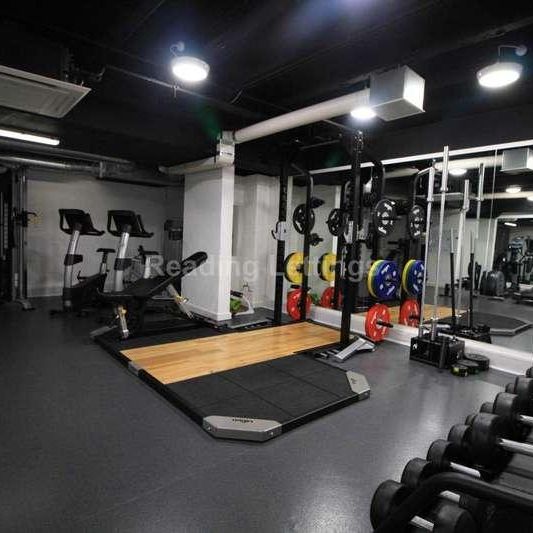 Kings Road, Reading, RG1 - Photo 1