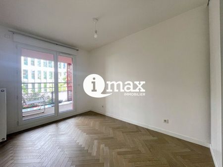 Location Appartement BOIS COLOMBES - - Photo 3