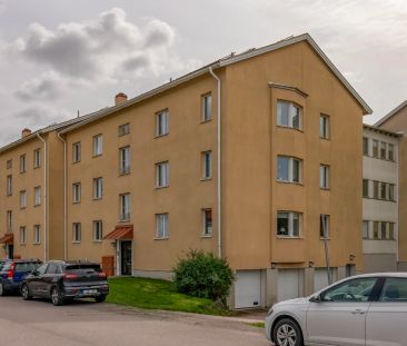 Hagvägen 1 B - Foto 5