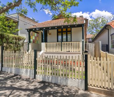 7 Devonshire Street, Crows Nest NSW 2065 - House For Rent | Domain - Photo 5