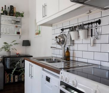 Kräpplavägen, Huddinge - Foto 4