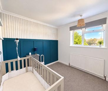 2 bedroom maisonette to rent - Photo 4