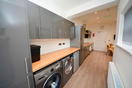 1 bedroom in a house share to rent - Photo 5