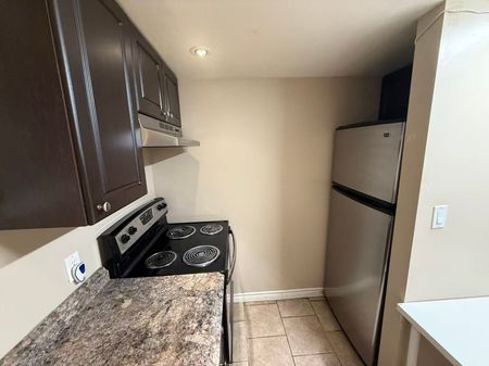 For Lease - 517 Lynett Crescent Unit# Basemt, Richmond Hill, Ontario - Photo 3