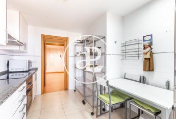 Penthouse for rent with Terrace in Patacona (Alboraya)