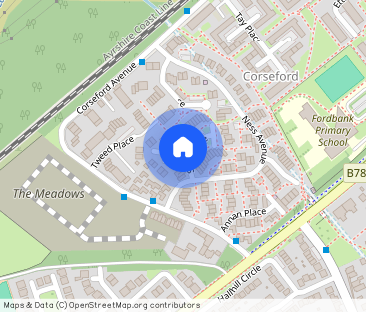 Sprey Place, Johnstone - Photo 1