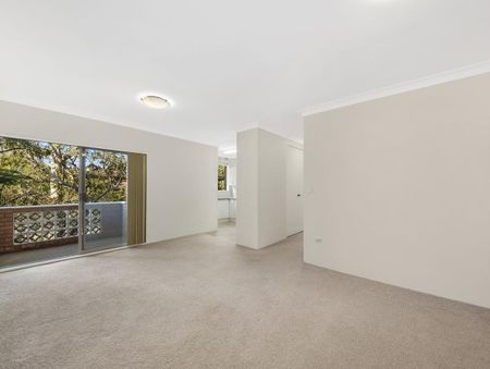 6/33-35 Muriel Street, Hornsby NSW 2077 - Apartment For Rent | Domain - Photo 5