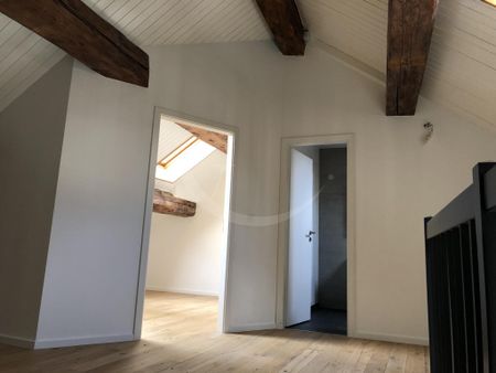 14 Rue des Etuves, Magnificent 4.5 room duplex - Photo 5