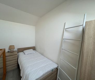 Location Appartement 1 pièce 24m² - Photo 4