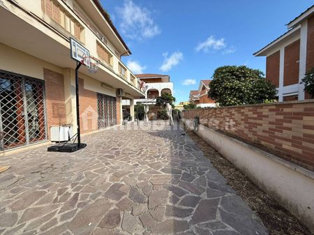 Villa unifamiliare Lungomare delle Sirene, Torvaianica - Celori Mare, Pomezia - Photo 3