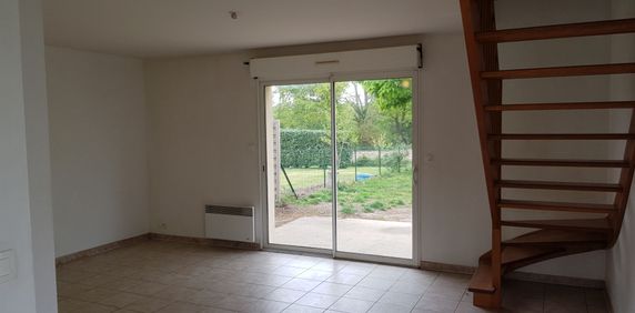 Maison Saint Andre Des Eaux 3 Pièce(s) 49.80 M2 - Photo 2