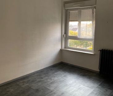 Location Appartement 3 pièces - Photo 1