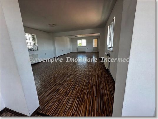 De inchiriat vila zona Casa de Cultura Constanta - Fotografie 1