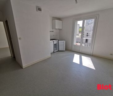 Location Appartement 2 pièces 35m² RENNES 35700 - Photo 6