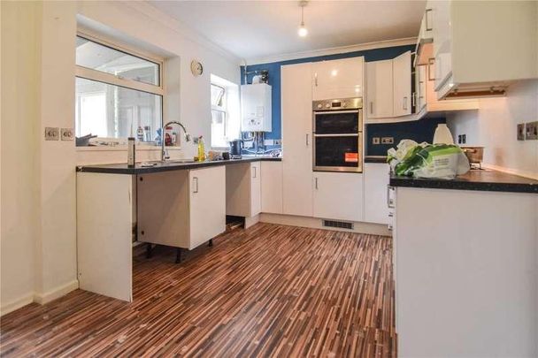 Pailton Grove, Birmingham, West Midlands, B29 - Photo 1