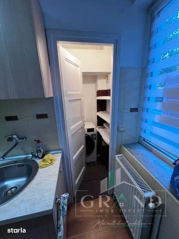 Apartament 1 camera | Str Horea | PARCARE INCLUSA - Photo 5