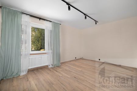 KAWALERKA 38M2 W PODJUCHACH, PARTER - Photo 4