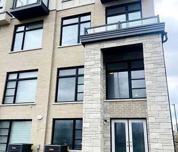 For Lease - 103 Inverary Crescent, Vaughan, Ontario - Photo 3