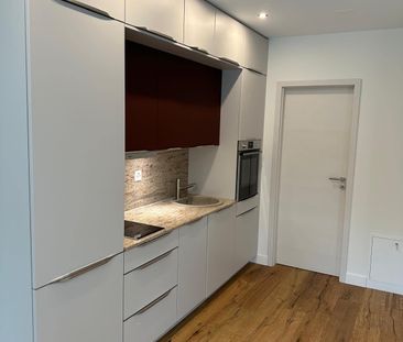 1.5 Zimmer, 40 m², EG - Photo 4