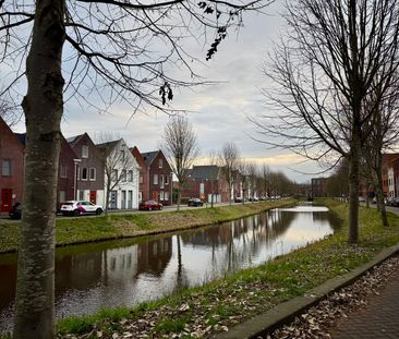 Appartement te huur: Baak van Katwijk 54 3826 GR Amersfoort - Photo 1