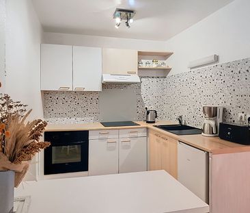 Appartement T1 Cherbourg-en-Cotentin à louer - Photo 5