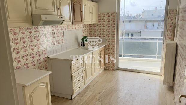 Λειτουργικό διαμέρισμα προς ενοικίαση στο κέντρο Γλυφάδας - Photo 1