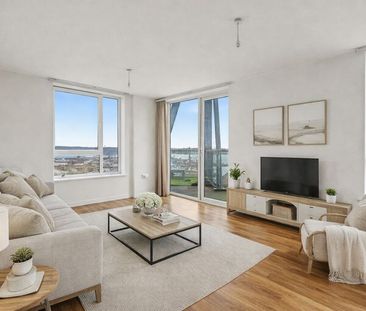 Ocean Drive, Gillingham - Photo 1