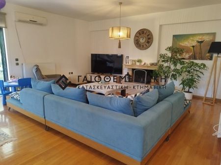 Μεζονέτα για ενοικίαση - Διόνυσος - Φωτογραφία 2