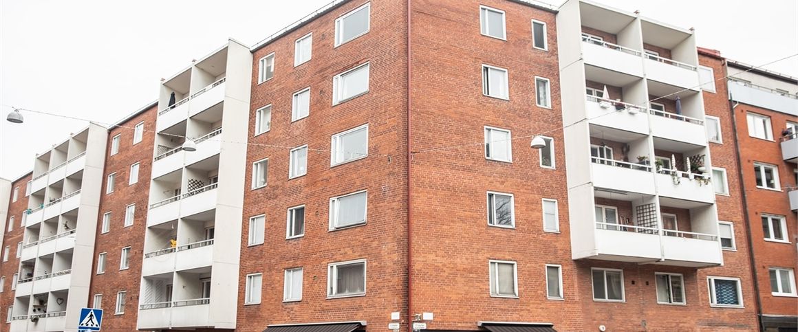 Monbijougatan 1 - Photo 1