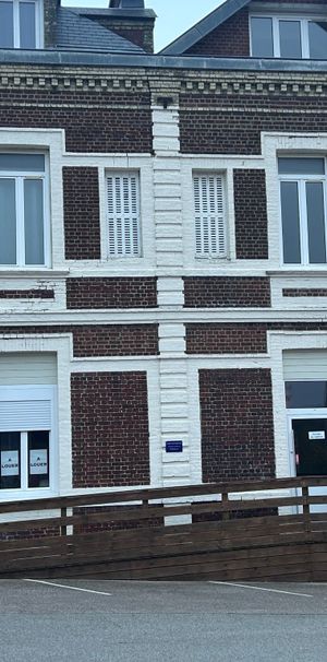 Local professionnel - Photo 1