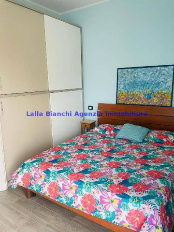 Trilocale via Bernardino Baldi, Baia Flaminia, Pesaro - Photo 2