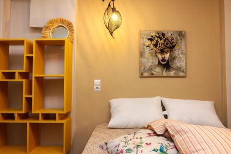 Studio/Γκαρσονιέρα για ενοικίαση Άγιος Παύλος (Καβάλα) - Photo 4