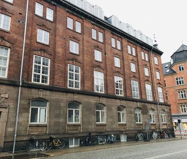 Vester Allé 22, 2. Dør2 - Foto 6