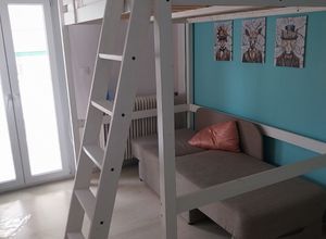 Studio/Γκαρσονιέρα για ενοικίαση - Γκύζη - Πεδίον Άρεως, - Photo 1